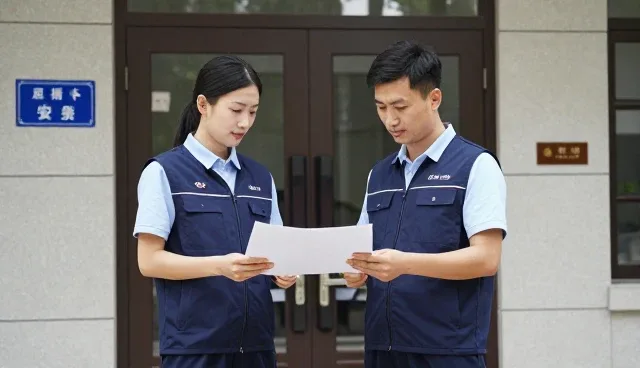 提升服务效率：物业管理场景下的关键实践