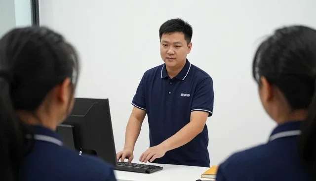 从厂房车间看保洁服务套餐A应用效果