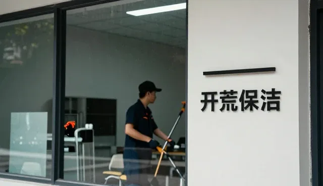 施工现场变化带来的安保服务需求